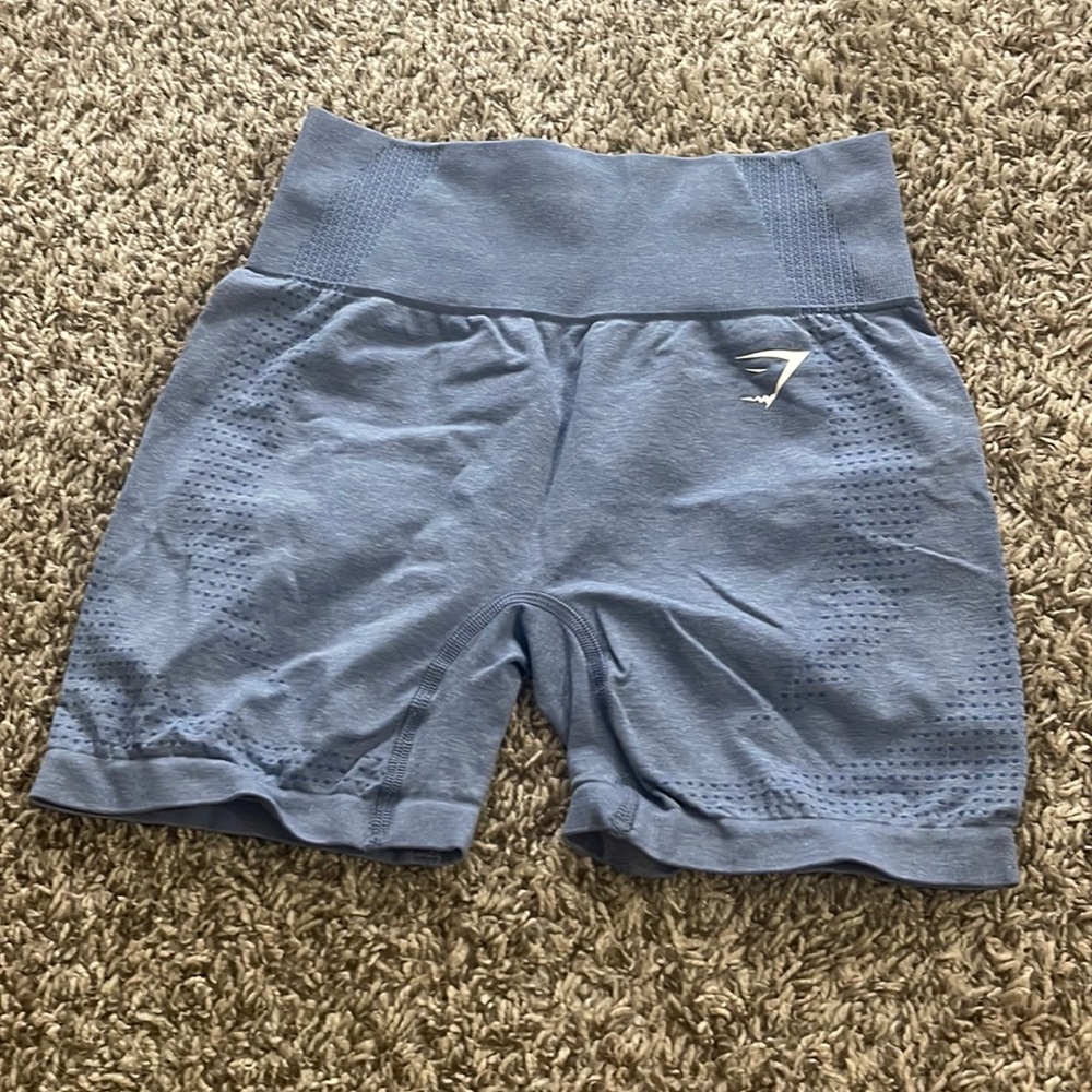Gymshark vital seamless 2.0 shorts